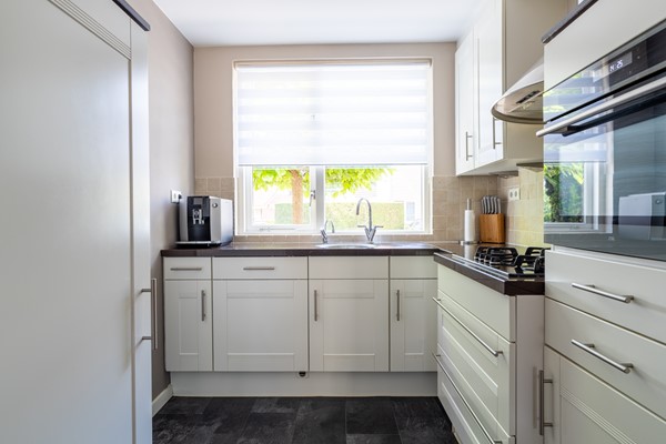 Medium property photo - Molenbeek 29, 5172 CH Kaatsheuvel